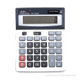 Professional Work Calculator professional calculator desktop 12 digits calculator Supplier